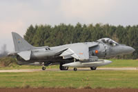 AV-8B+ 01-919 AE