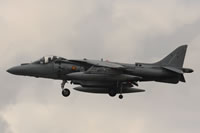 AV-8B+ 01-919 AE