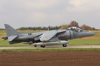 AV-8B+ 01-919 AE