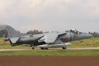 AV-8B+ 01-919 AE