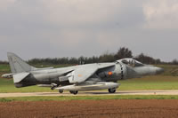 AV-8B+ 01-923 AE