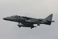 AV-8B+ 01-923 AE