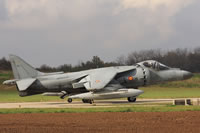 AV-8B+ 01-923 AE