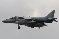 AV-8B+ 01-923 AE