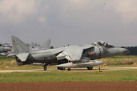 AV-8B+ 01-923 AE