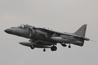 AV-8B+ 01-923 AE