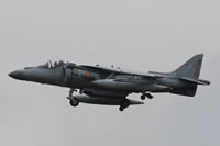 AV-8B+ 01-923 AE