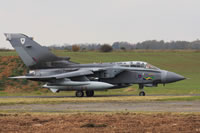 Tornado GR4 115 RAF