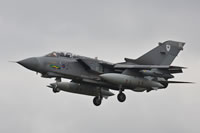 Tornado GR4 115 RAF