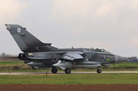Tornado GR4 115 RAF