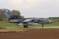 Tornado GR4 115 RAF