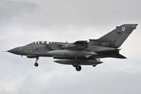 Tornado GR4 115 RAF