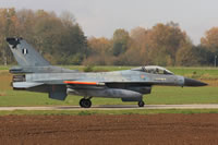 F-16C-30 119 HAF