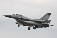 F-16C-30 119 HAF