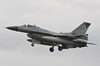 F-16C-30 119 HAF