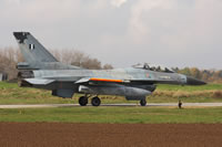 F-16C-30 119 HAF