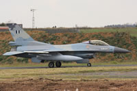 F-16C-30 127 HAF