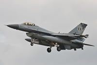 F-16C-30 127 HAF