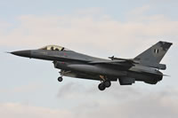 F-16C-30 127 HAF