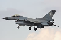 F-16C-30 127 HAF