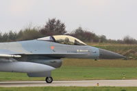 F-16C-30 127 HAF