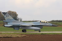 F-16C-30 127 HAF