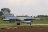 F-16C-30 127 HAF