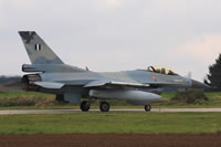 F-16C-30 127 HAF