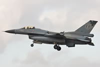 F-16C-30 127 HAF