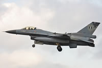 F-16C-30 127 HAF