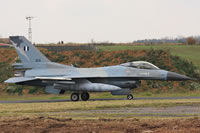 F-16C-30 129 HAF
