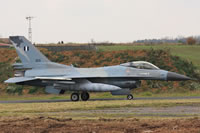 F-16C-30 129 HAF