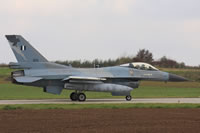 F-16C-30 129 HAF