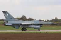 F-16C-30 129 HAF