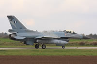 F-16C-30 129 HAF