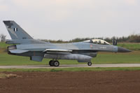 F-16C-30 129 HAF