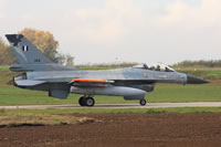 F-16C-30 143 HAF