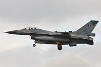 F-16C-30 143 HAF