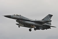 F-16C-30 143 HAF