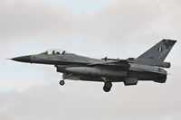 F-16C-30 143 HAF