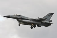 F-16C-30 143 HAF