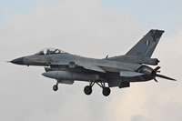 F-16C-30 143 HAF