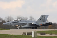 F-18A 46-12 EdA