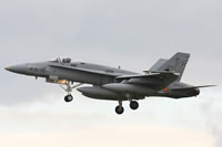 F-18A 46-12 EdA