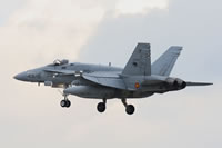 F-18A 46-12 EdA