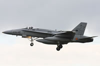 F-18A 46-12 EdA