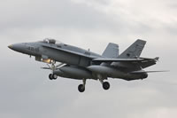 F-18A 46-12 EdA