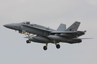 F-18A 46-12 EdA