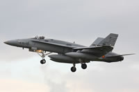 F-18A 46-12 EdA