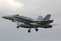 F-18A 46-12 EdA